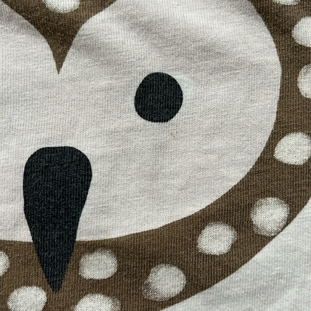 Tea Collection Raglan Tee - Picture 7 of 7